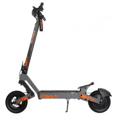 KuKirin G2 (2026), 10-calowe opony, silnik 800W, bateria 48V 15,6Ah, maks. prędkość 45km/h - hulajmax.app