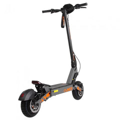 KuKirin G2 (2026), 10-calowe opony, silnik 800W, bateria 48V 15,6Ah, maks. prędkość 45km/h - hulajmax.app