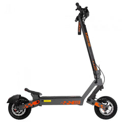 KuKirin G2 (2026), 10-calowe opony, silnik 800W, bateria 48V 15,6Ah, maks. prędkość 45km/h - hulajmax.app