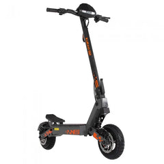 KuKirin G2 (2026), 10-calowe opony, silnik 800W, bateria 48V 15,6Ah, maks. prędkość 45km/h - hulajmax.app