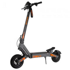 KuKirin G2 (2026), 10-calowe opony, silnik 800W, bateria 48V 15,6Ah, maks. prędkość 45km/h - hulajmax.app
