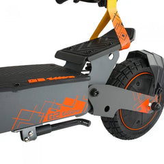 KuKirin G2 Ultra - hulajmax.app