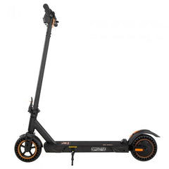 KuKirin S1 Max, silnik 350W, bateria 36V 10,4Ah, 8-calowe opony, maks. prędkość 25km/h - hulajmax.app