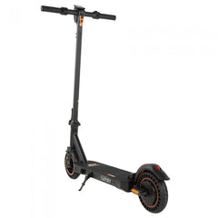 KuKirin S1 Max, silnik 350W, bateria 36V 10,4Ah, 8-calowe opony, maks. prędkość 25km/h - hulajmax.app