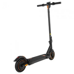 KuKirin S1 Max, silnik 350W, bateria 36V 10,4Ah, 8-calowe opony, maks. prędkość 25km/h - hulajmax.app