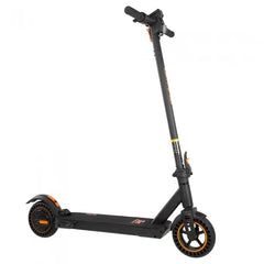 KuKirin S1 Max, silnik 350W, bateria 36V 10,4Ah, 8-calowe opony, maks. prędkość 25km/h - hulajmax.app