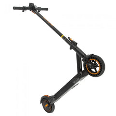 KuKirin S1 Max, silnik 350W, bateria 36V 10,4Ah, 8-calowe opony, maks. prędkość 25km/h - hulajmax.app