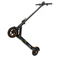 KuKirin S1 Max, silnik 350W, bateria 36V 10,4Ah, 8-calowe opony, maks. prędkość 25km/h - hulajmax.app