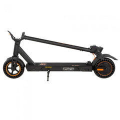 KuKirin S1 Max, silnik 350W, bateria 36V 10,4Ah, 8-calowe opony, maks. prędkość 25km/h - hulajmax.app
