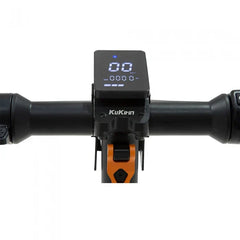 KuKirin S1 Max, silnik 350W, bateria 36V 10,4Ah, 8-calowe opony, maks. prędkość 25km/h - hulajmax.app