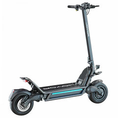 Joyor E6-S, bateria 60V 31.5Ah, tłumik kierownicy, prędkość 80km/h - hulajmax.app