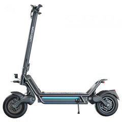 Joyor E6-S, bateria 60V 31.5Ah, tłumik kierownicy, prędkość 80km/h - hulajmax.app