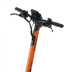 KuKirin G3 Pro, silniki 1200W*2, 65km/h, bateria 23,2Ah, czarny - hulajmax.app