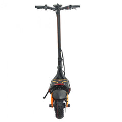 KuKirin G3 Pro, silniki 1200W*2, 65km/h, bateria 23,2Ah, czarny - hulajmax.app