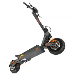 Hulajnoga elektryczna KuKirin G4 (Wersja 2026), silnik 2000W, bateria 60V 20Ah, opony 11 cali, Maks. Prędkość 70km/h - hulajmax.app