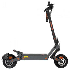 Hulajnoga elektryczna KuKirin G4 (Wersja 2026), silnik 2000W, bateria 60V 20Ah, opony 11 cali, Maks. Prędkość 70km/h - hulajmax.app