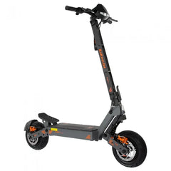Hulajnoga elektryczna KuKirin G4 (Wersja 2026), silnik 2000W, bateria 60V 20Ah, opony 11 cali, Maks. Prędkość 70km/h - hulajmax.app